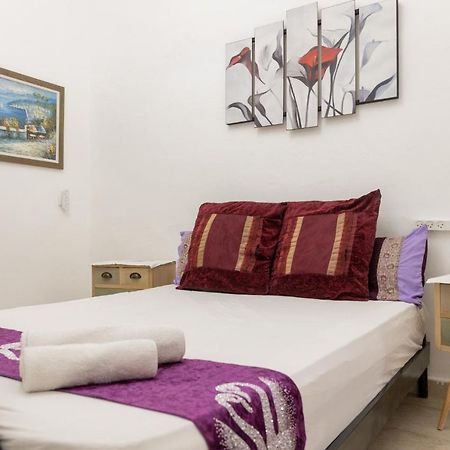 بئر السبع Old Town Guest House المظهر الخارجي الصورة