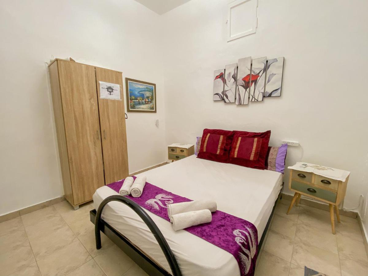 بئر السبع Old Town Guest House المظهر الخارجي الصورة