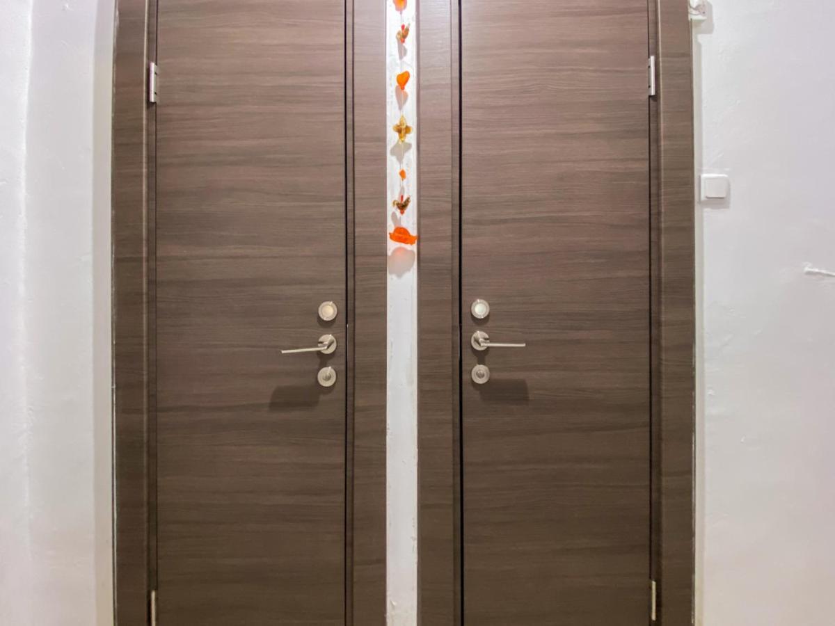 بئر السبع Old Town Guest House المظهر الخارجي الصورة